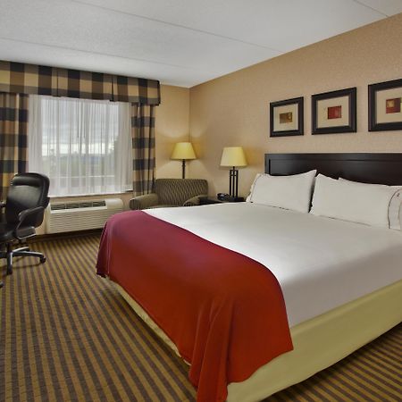 Newmarket Hotel&Suites Buitenkant foto
