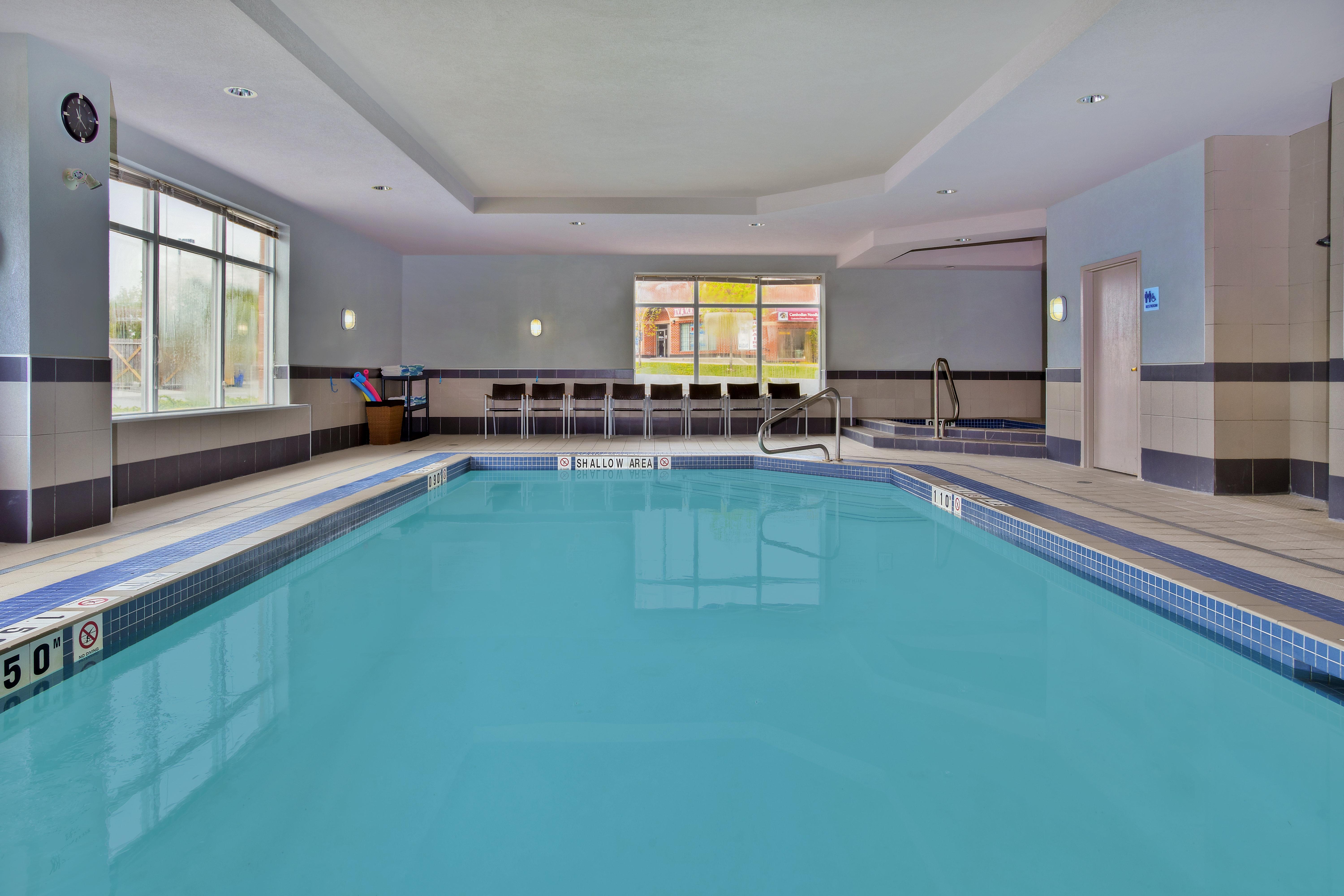 Newmarket Hotel&Suites Buitenkant foto