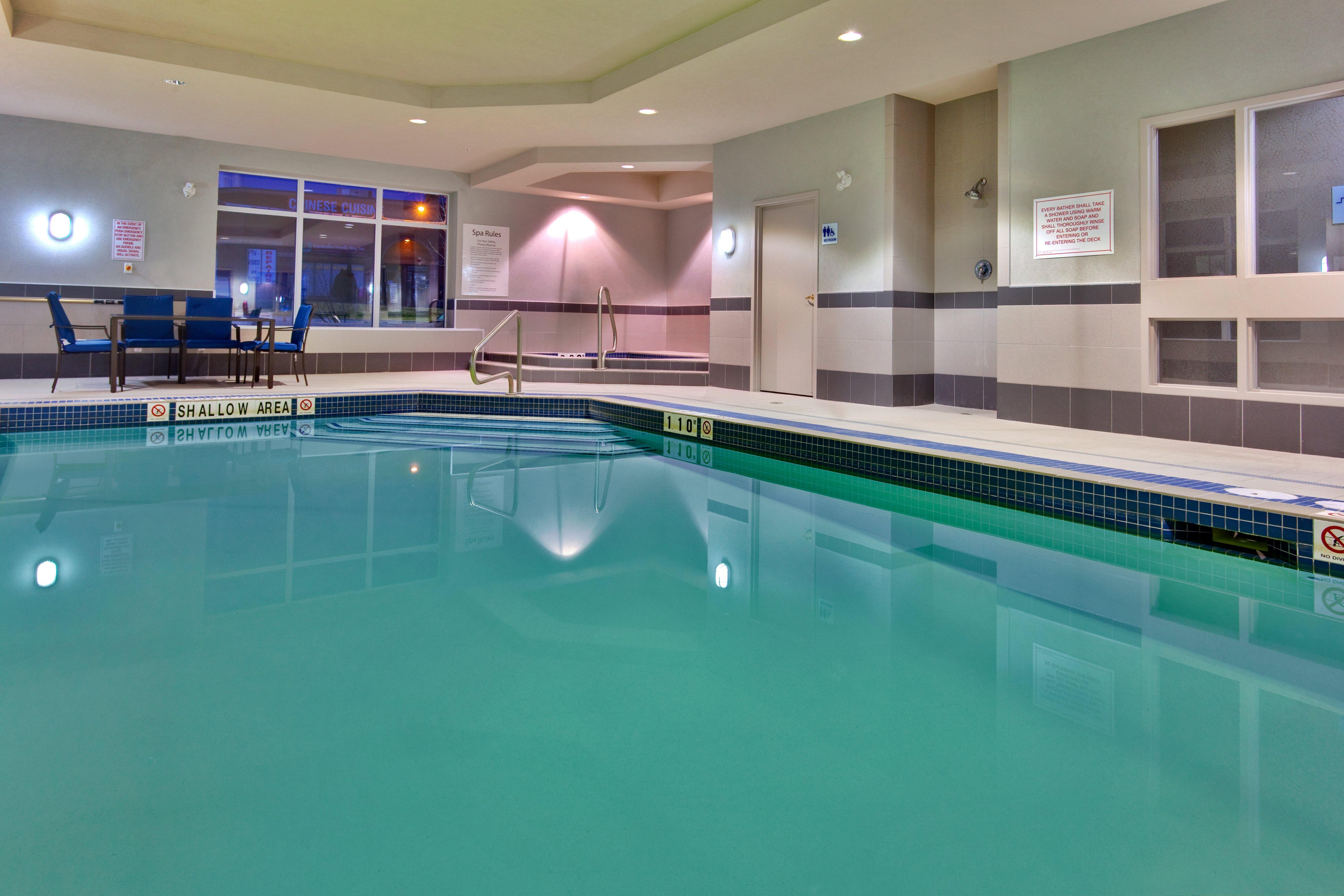 Newmarket Hotel&Suites Buitenkant foto