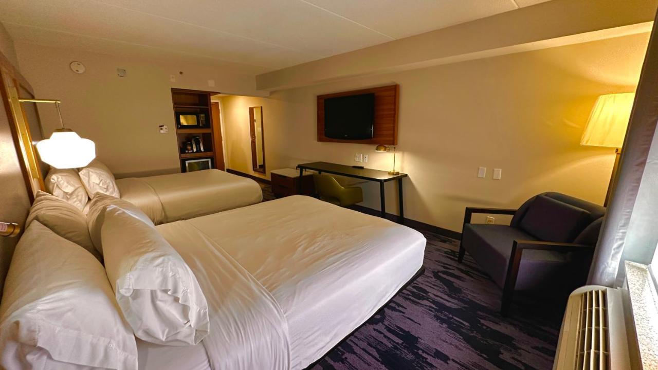Newmarket Hotel&Suites Buitenkant foto