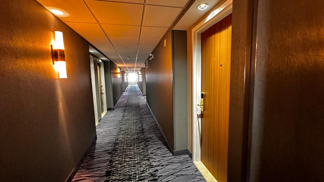 Newmarket Hotel&Suites Buitenkant foto