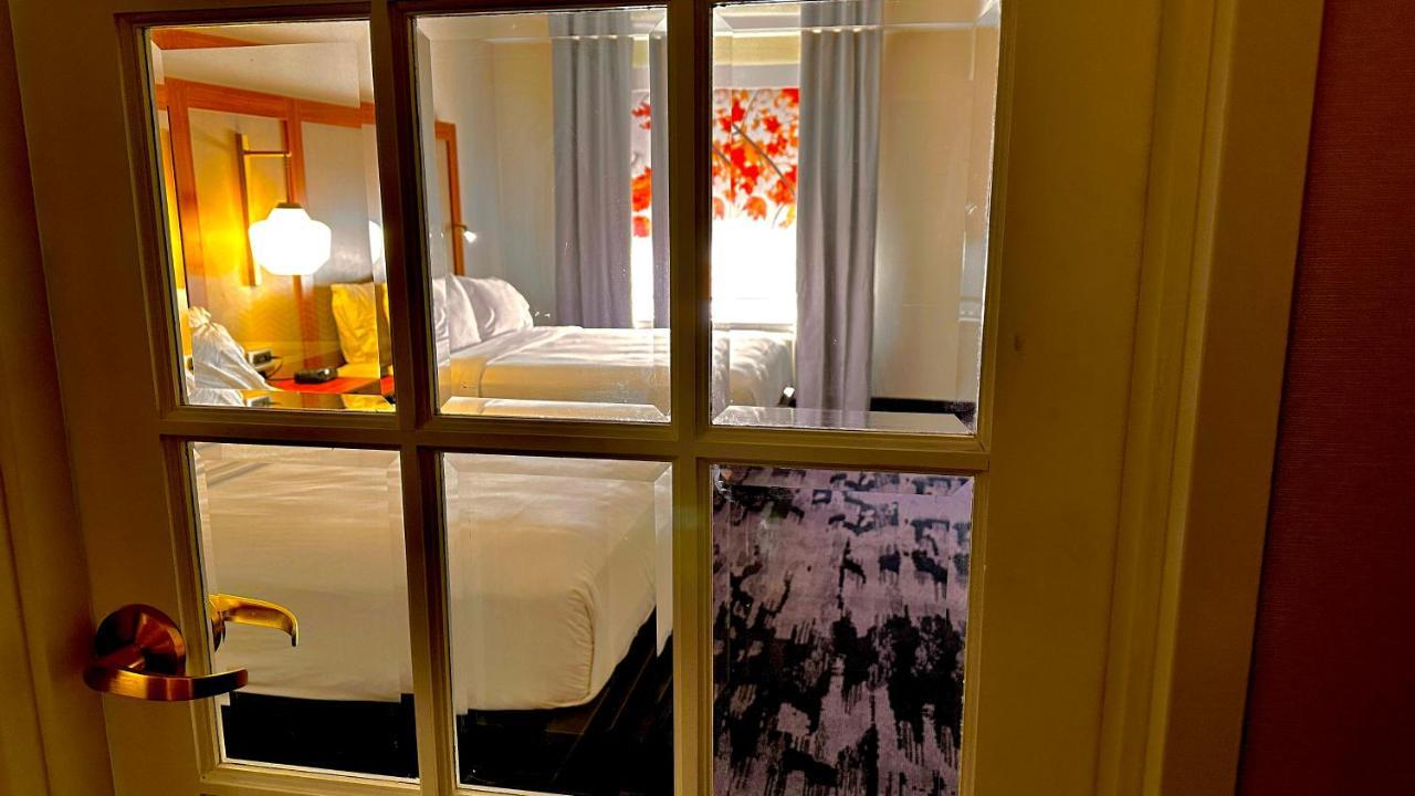 Newmarket Hotel&Suites Buitenkant foto