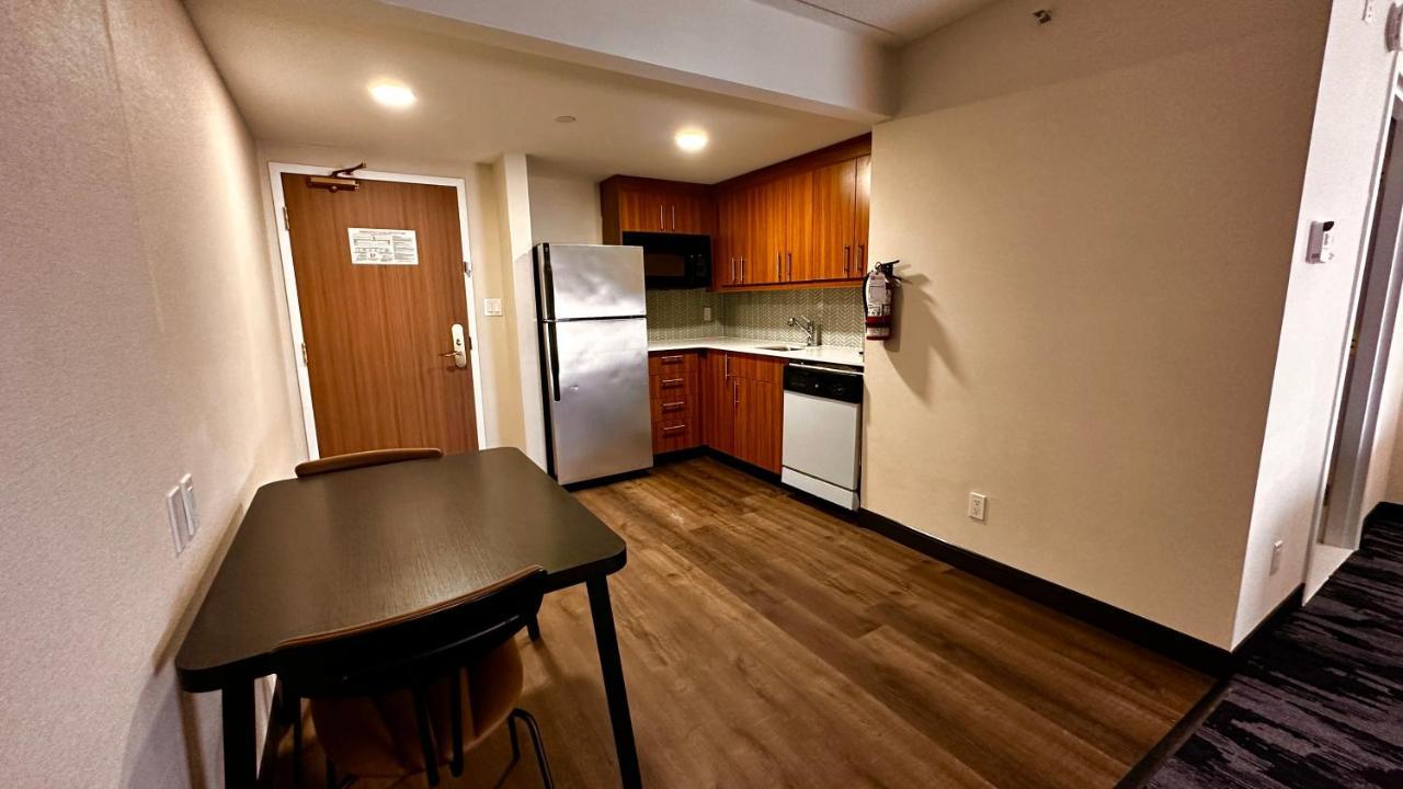Newmarket Hotel&Suites Buitenkant foto