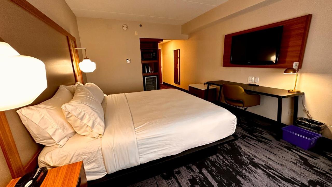 Newmarket Hotel&Suites Buitenkant foto