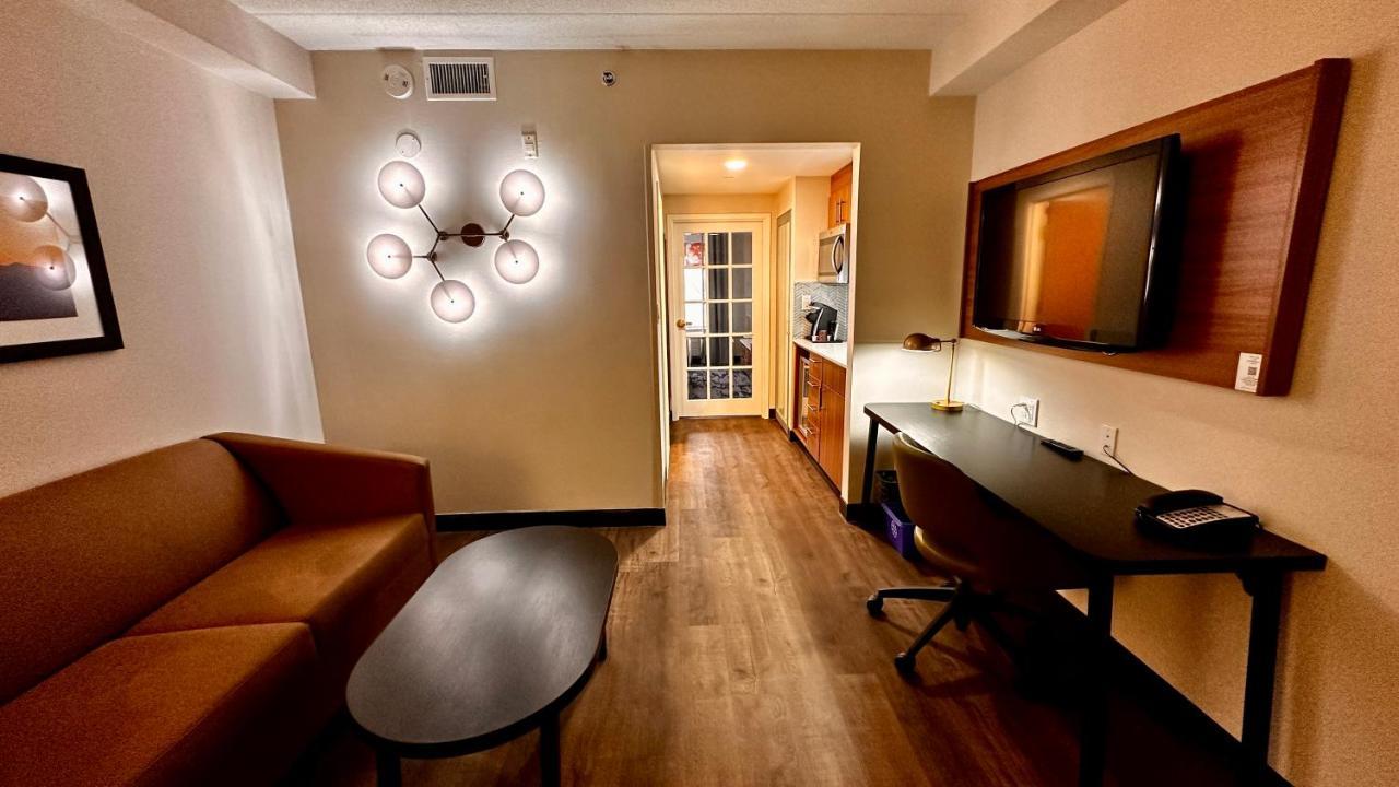 Newmarket Hotel&Suites Buitenkant foto