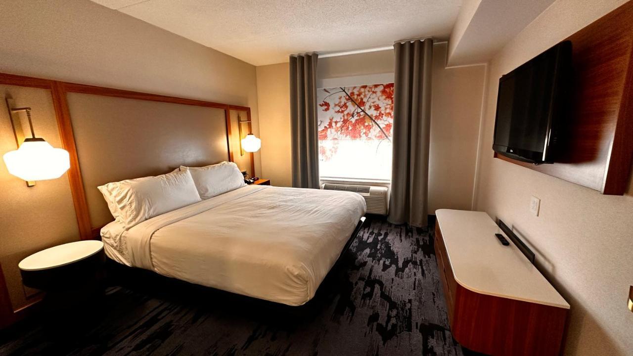 Newmarket Hotel&Suites Buitenkant foto