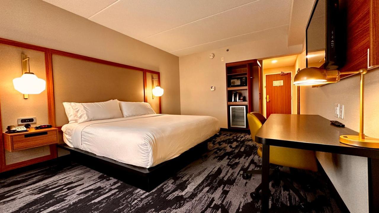 Newmarket Hotel&Suites Buitenkant foto