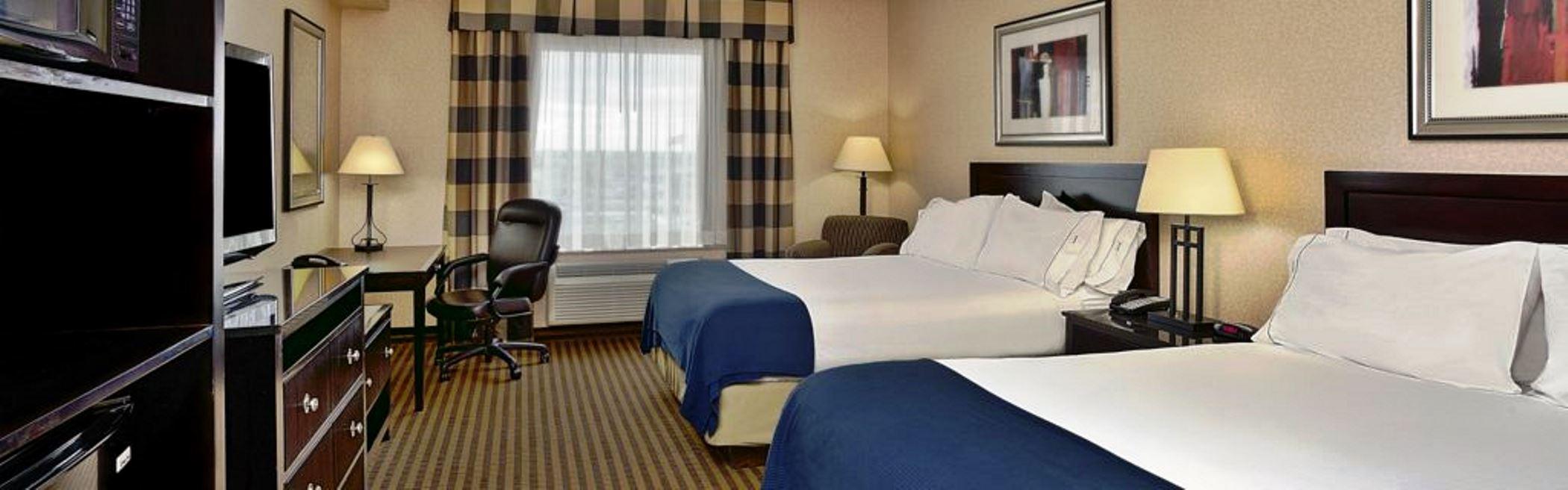 Newmarket Hotel&Suites Buitenkant foto