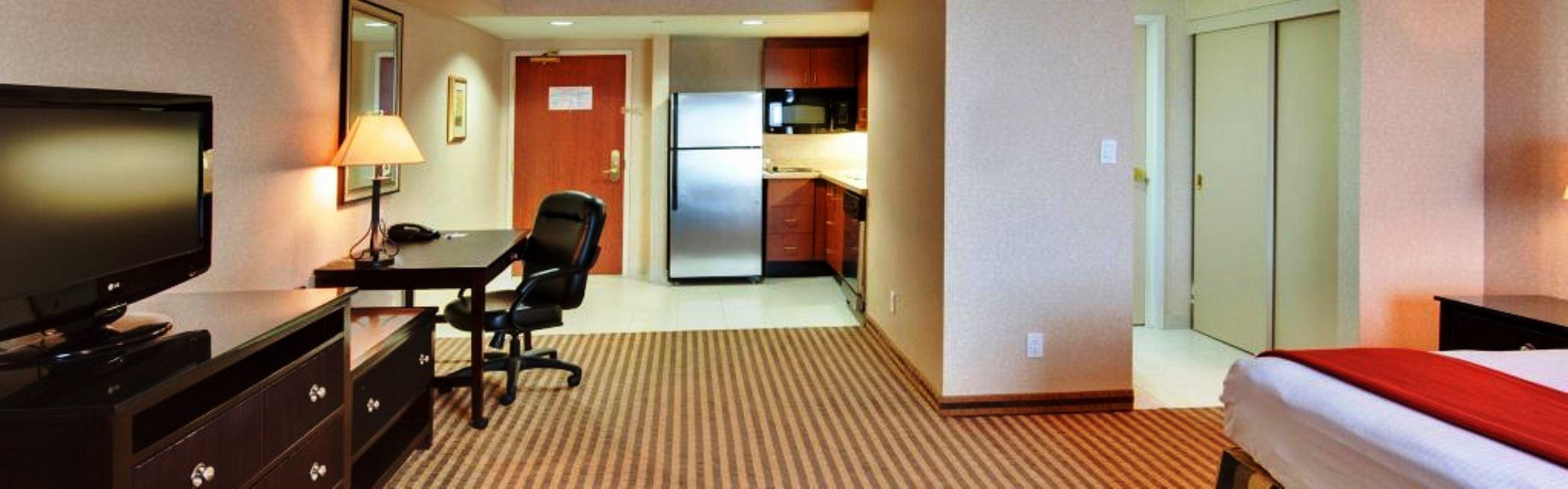 Newmarket Hotel&Suites Buitenkant foto