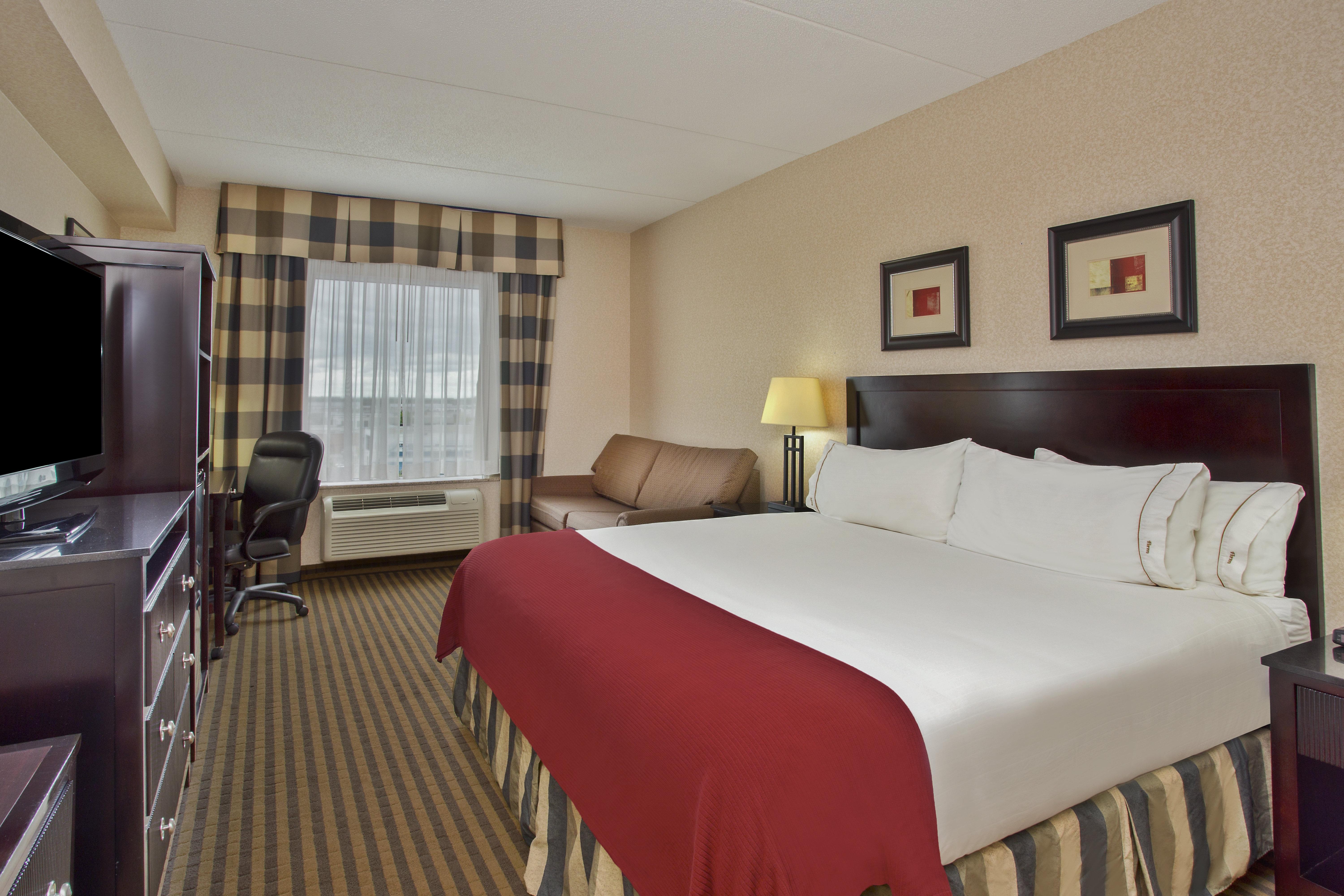 Newmarket Hotel&Suites Buitenkant foto