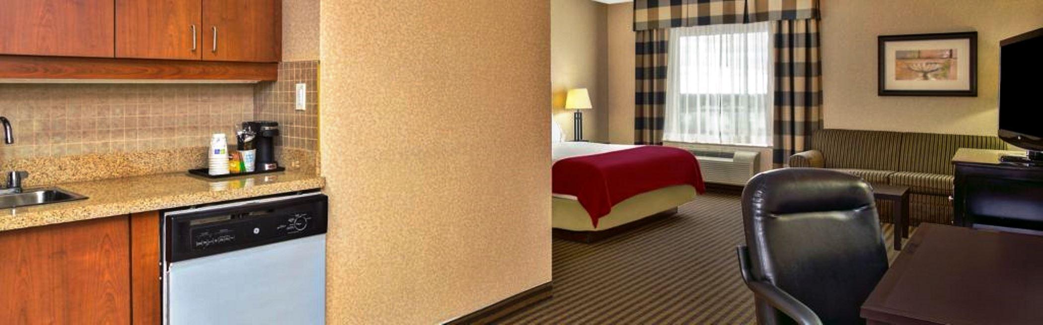 Newmarket Hotel&Suites Buitenkant foto