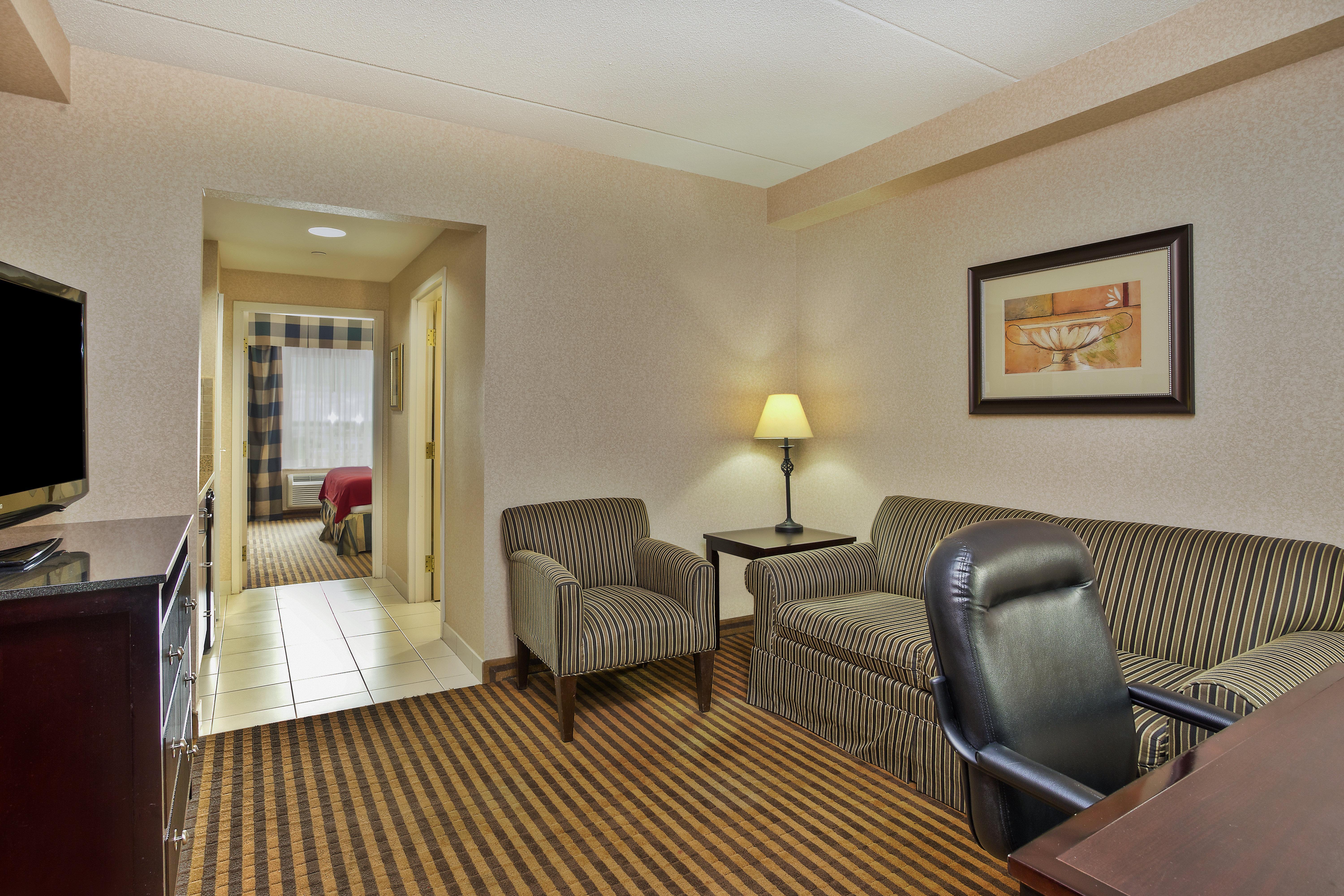 Newmarket Hotel&Suites Buitenkant foto