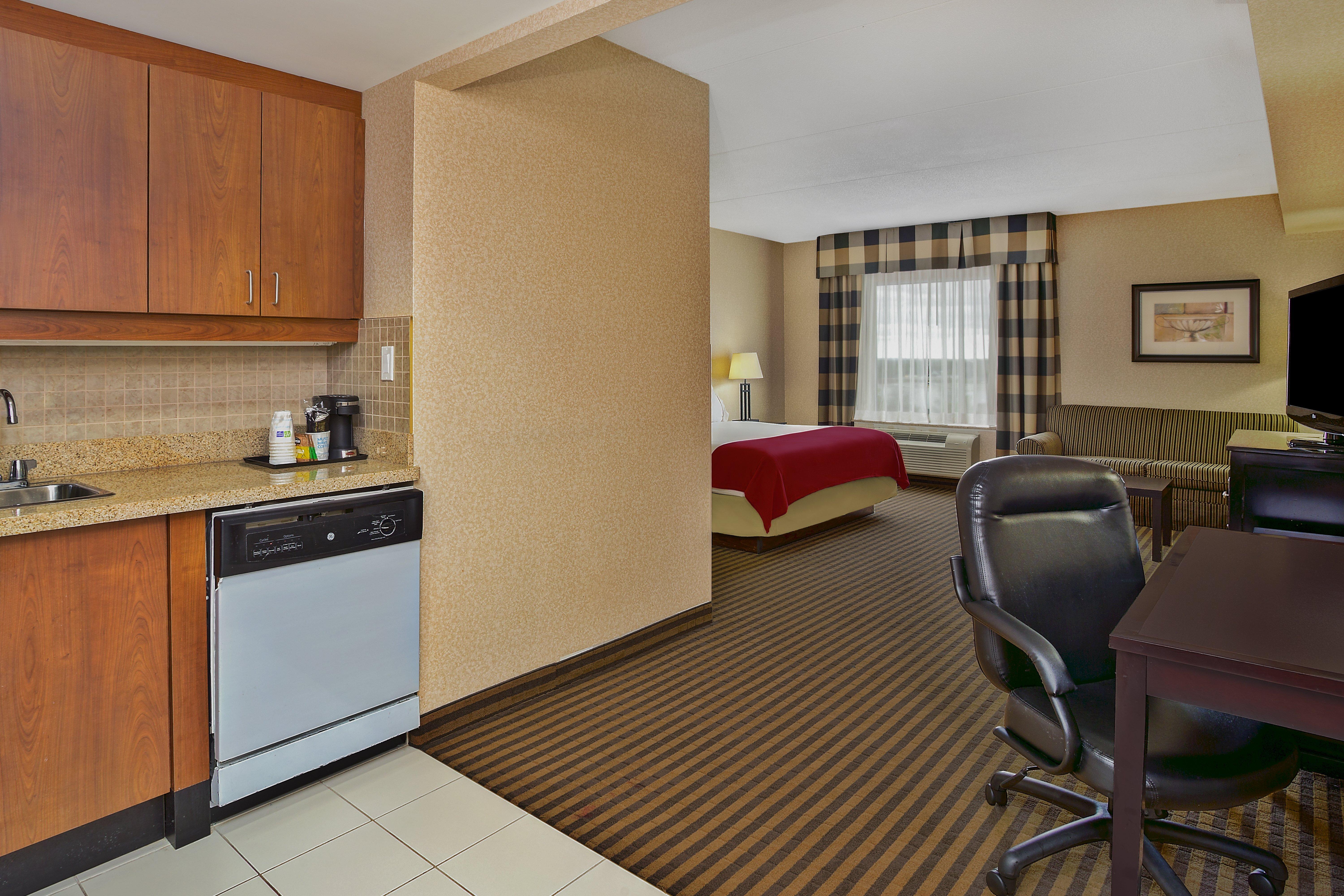 Newmarket Hotel&Suites Buitenkant foto