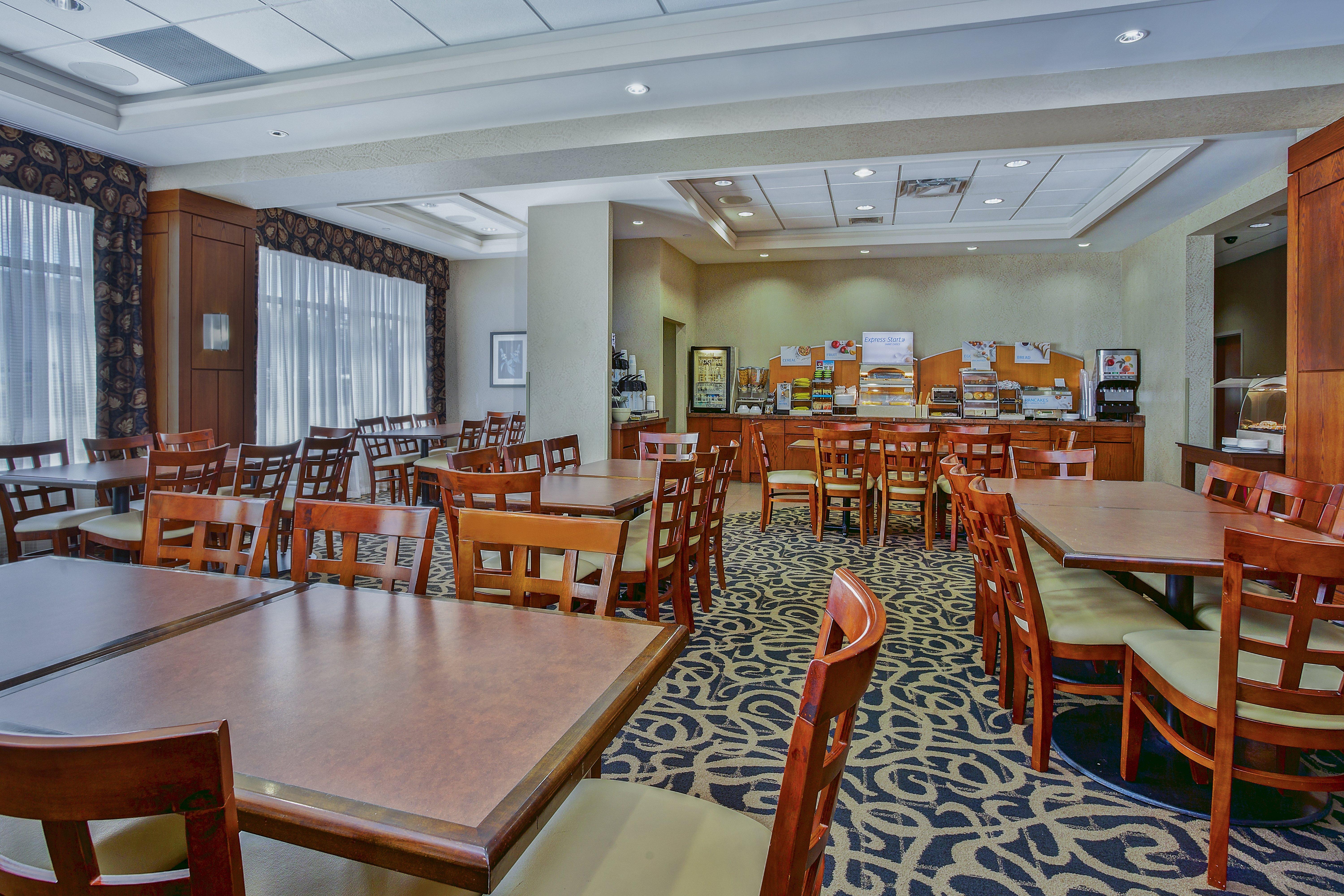 Newmarket Hotel&Suites Buitenkant foto