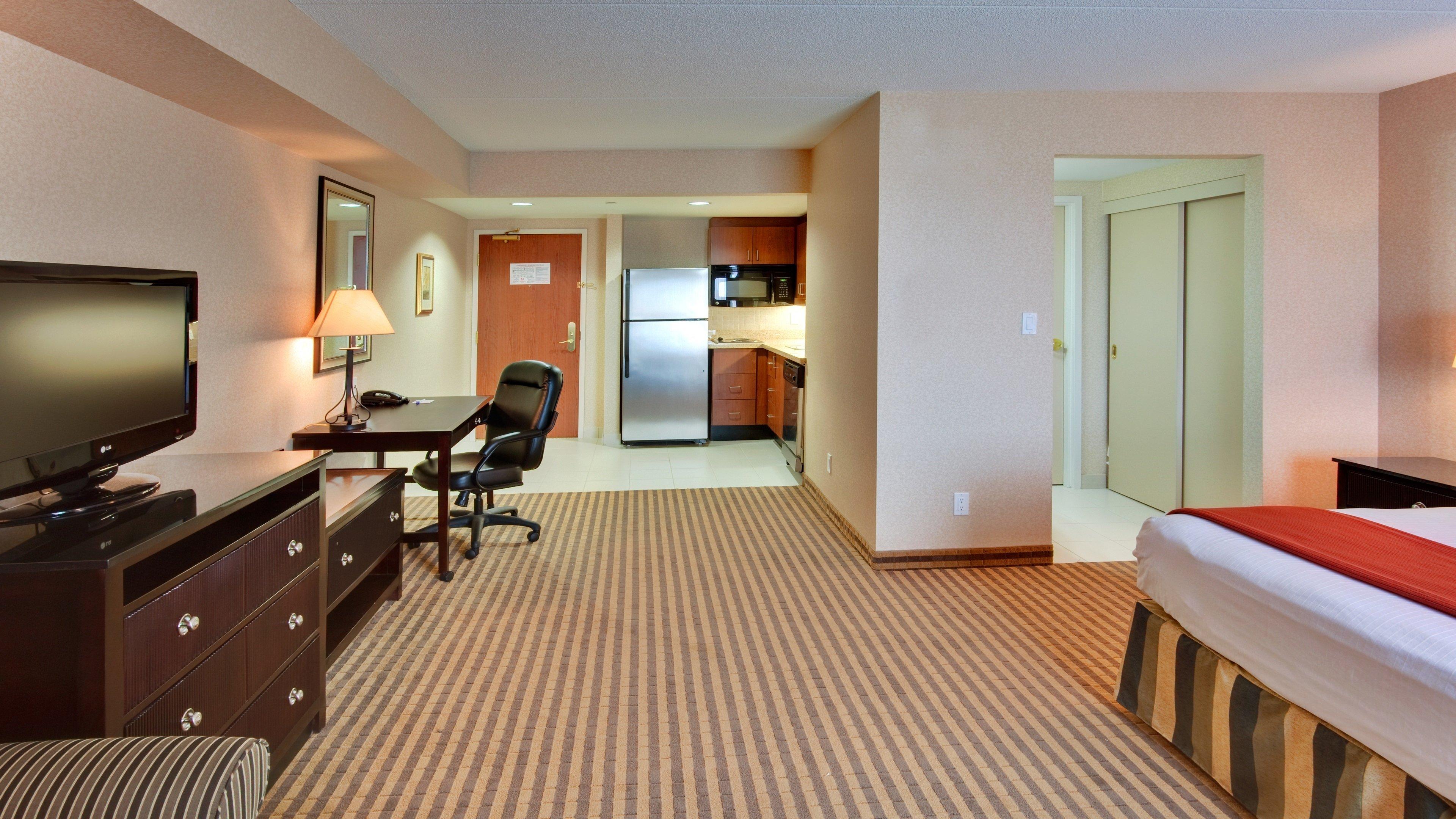 Newmarket Hotel&Suites Buitenkant foto