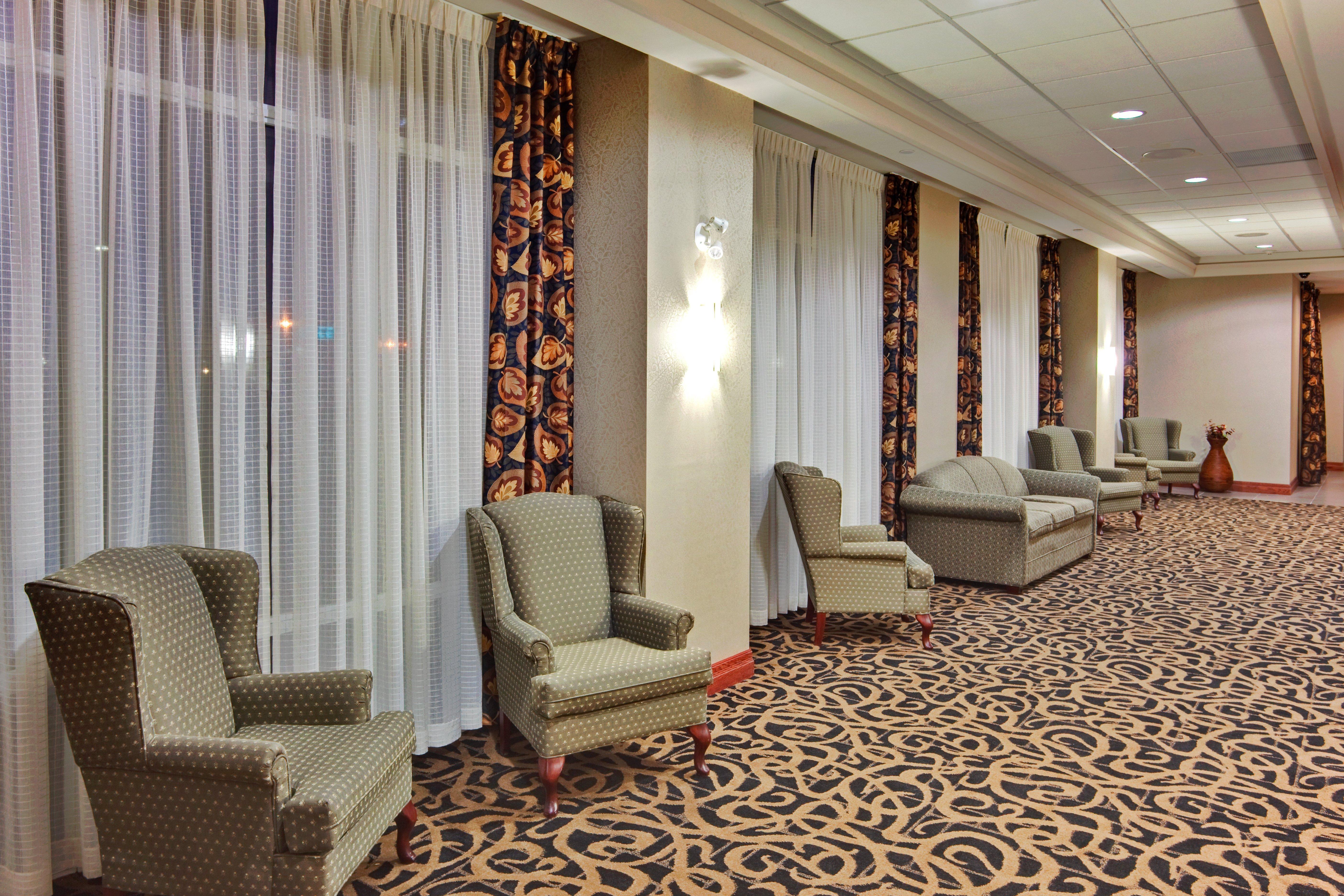 Newmarket Hotel&Suites Buitenkant foto