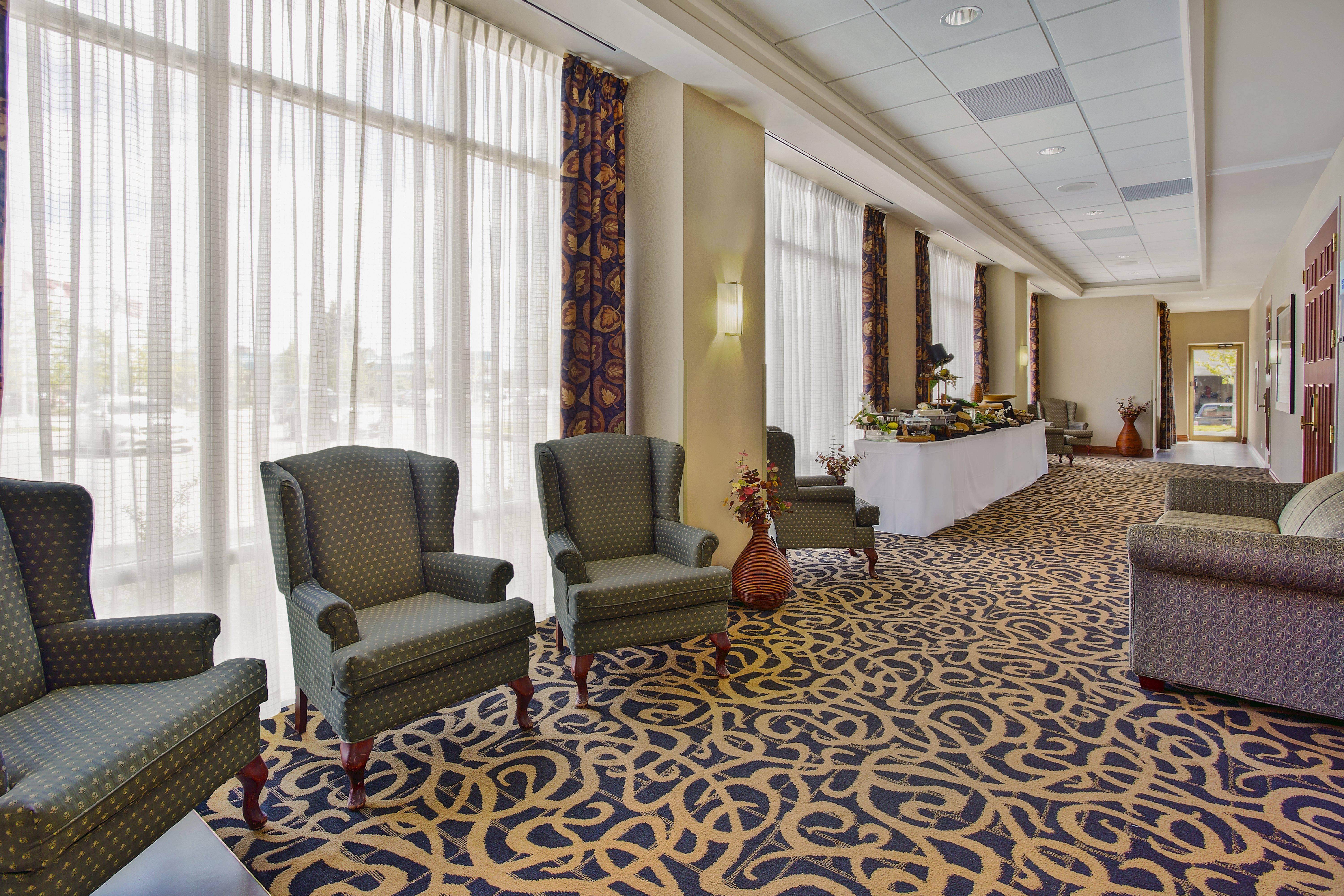 Newmarket Hotel&Suites Buitenkant foto