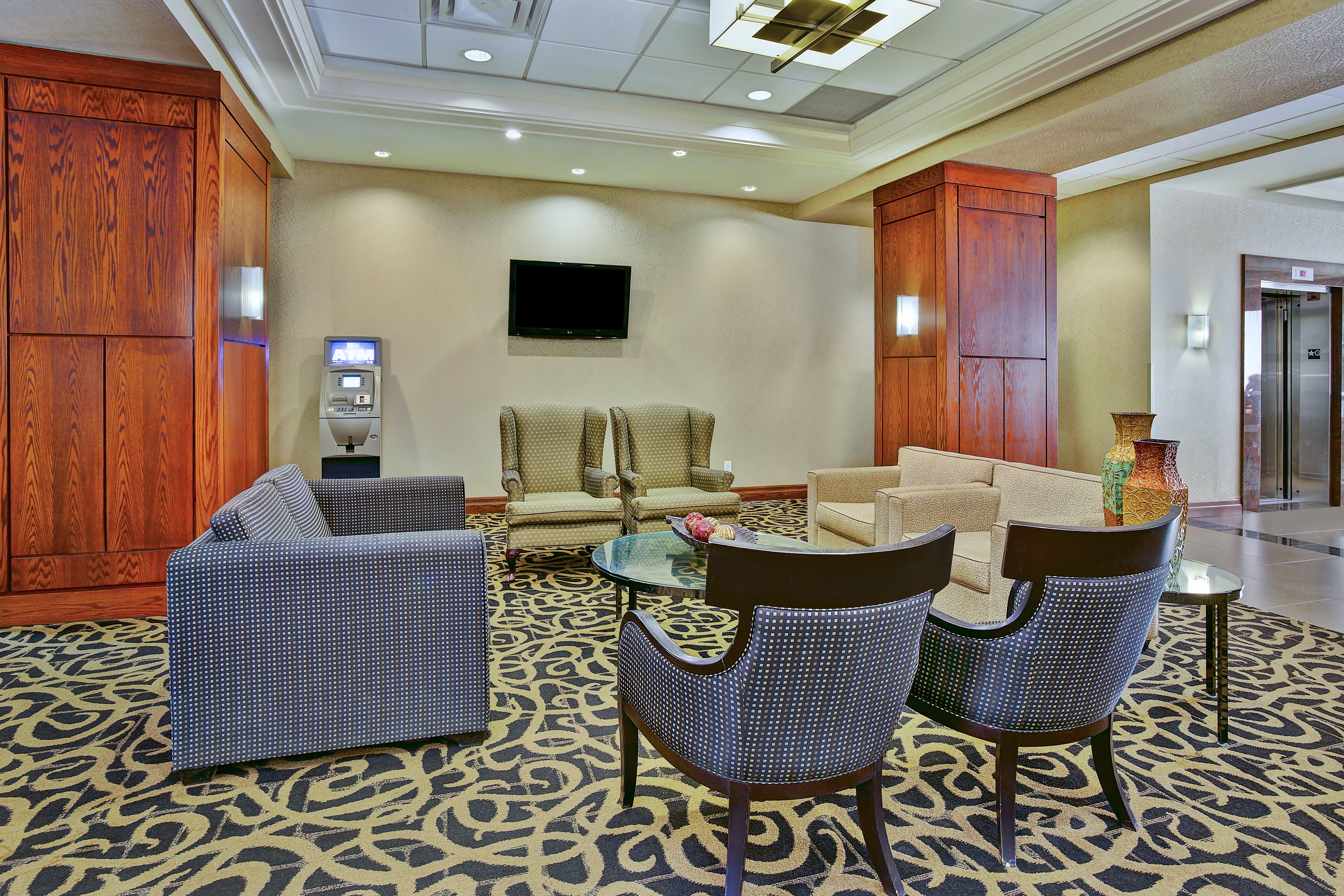 Newmarket Hotel&Suites Buitenkant foto